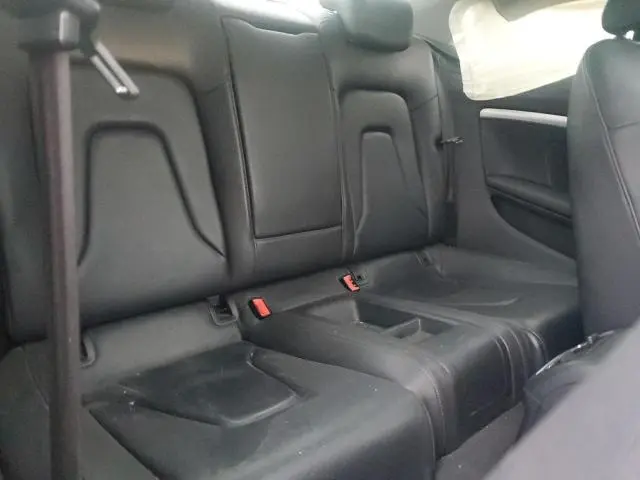 2015 AUDI A5 PREMIUM PLUS  