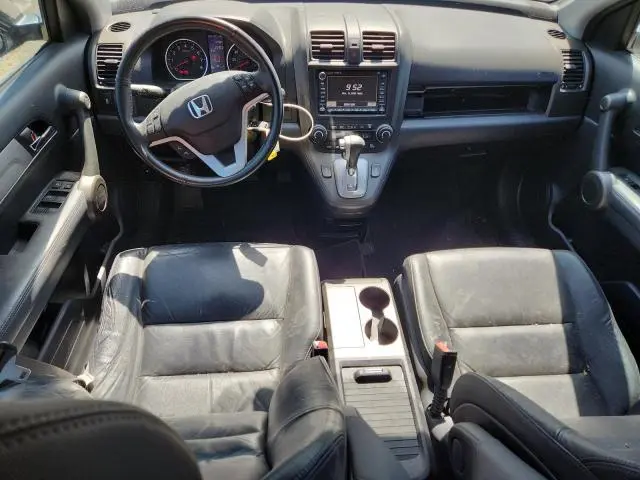 2010 HONDA CR-V EXL  