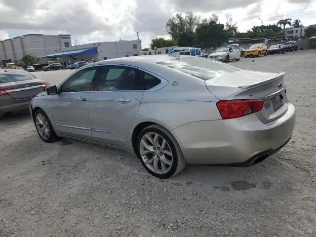 2019 CHEVROLET IMPALA PREMIER  