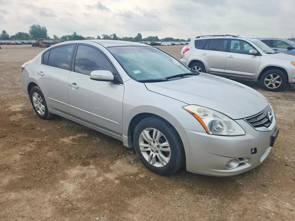 2011 NISSAN ALTIMA 2.5  