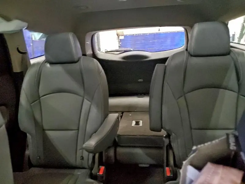 2019 BUICK ENCLAVE PREMIUM  