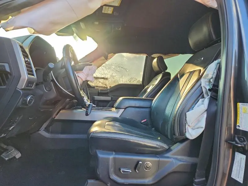 2019 FORD F350 SUPER DUTY  