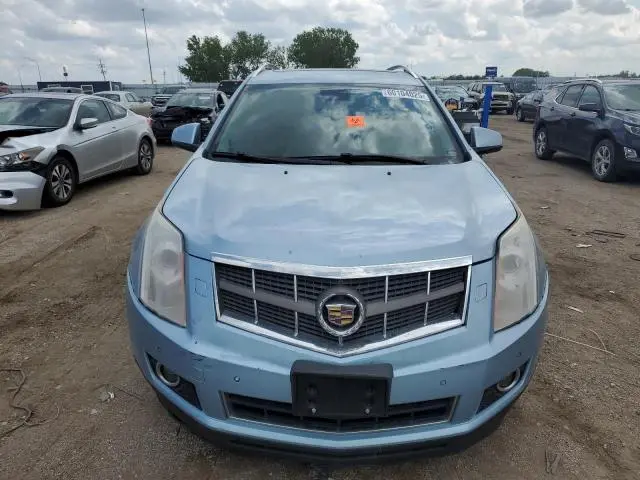 2011 CADILLAC SRX PERFORMANCE COLLECTION  