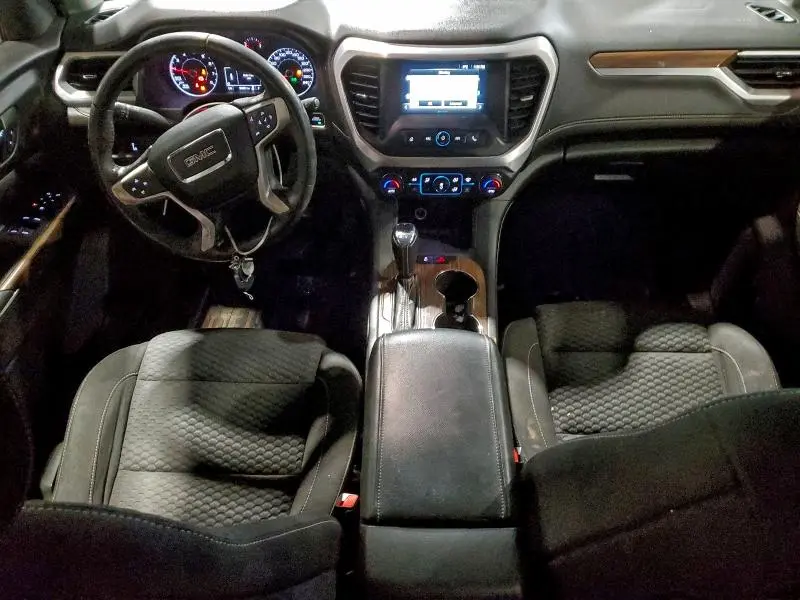 2018 GMC ACADIA SLE  