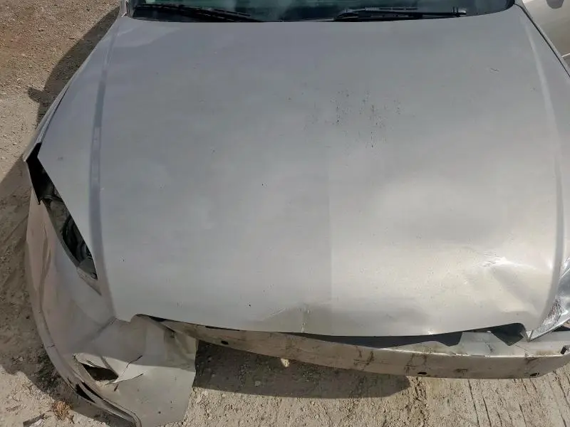 2012 CHEVROLET IMPALA LS  