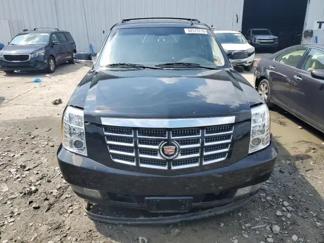 2013 CADILLAC ESCALADE EXT PREMIUM  