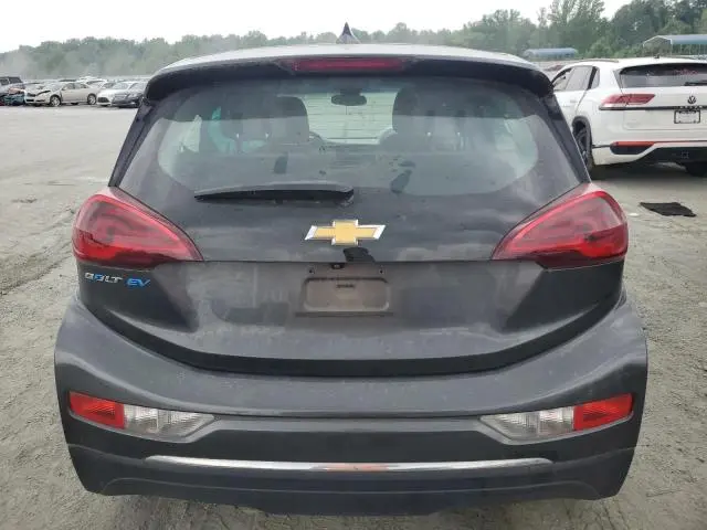 2020 CHEVROLET BOLT EV LT  