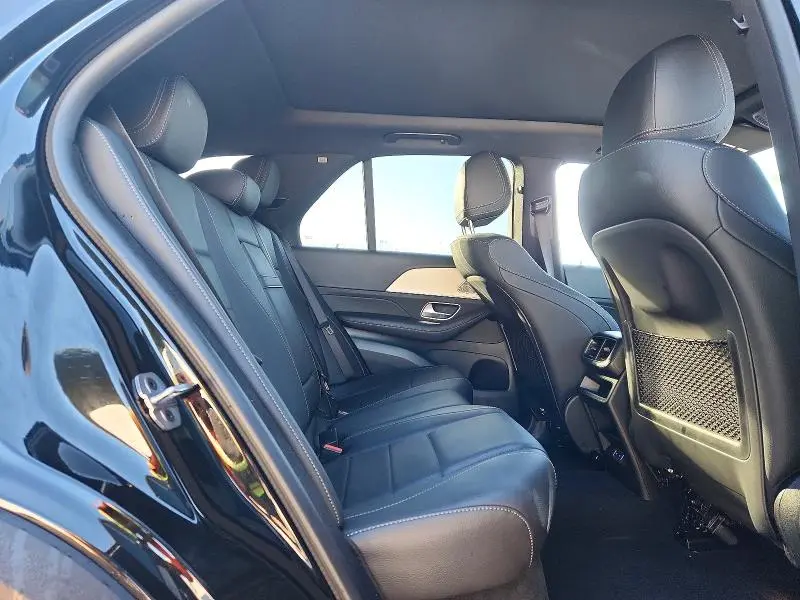 2026 MERCEDES-BENZ GLE 350 4MATIC  