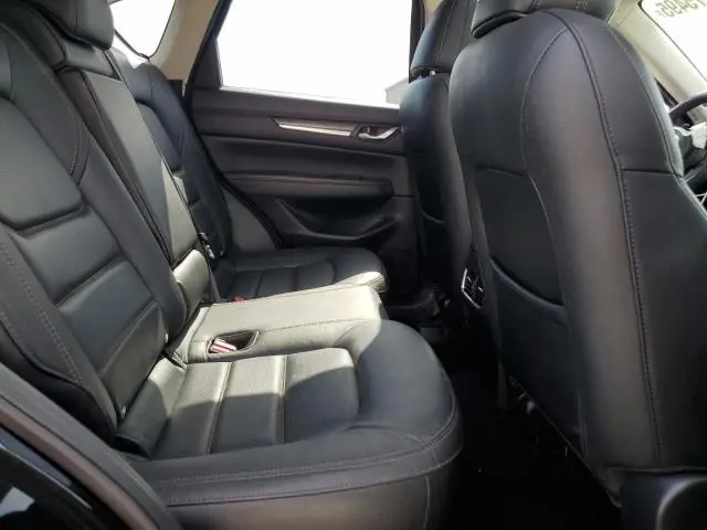 2023 MAZDA CX-5 PREMIUM PLUS  