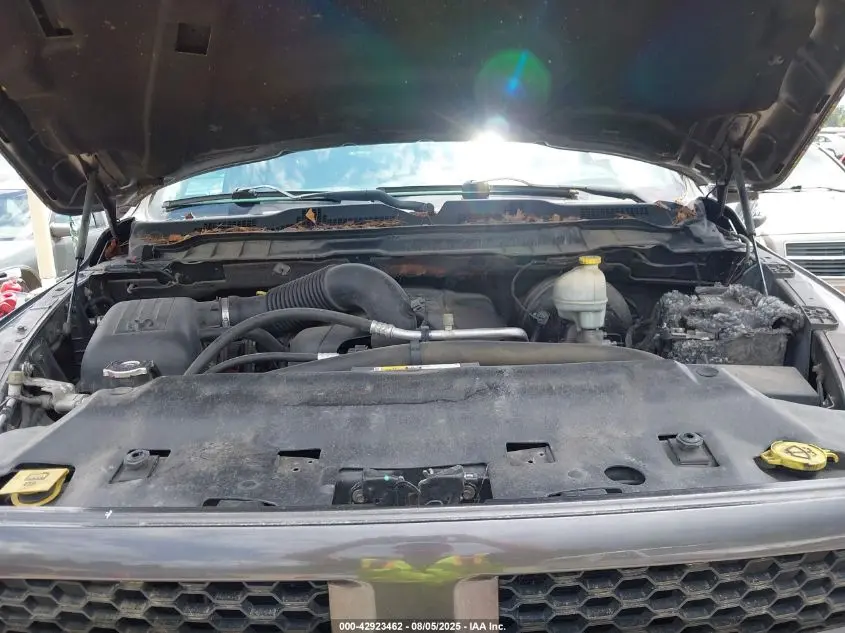 2014 RAM 1500 EXPRESS
