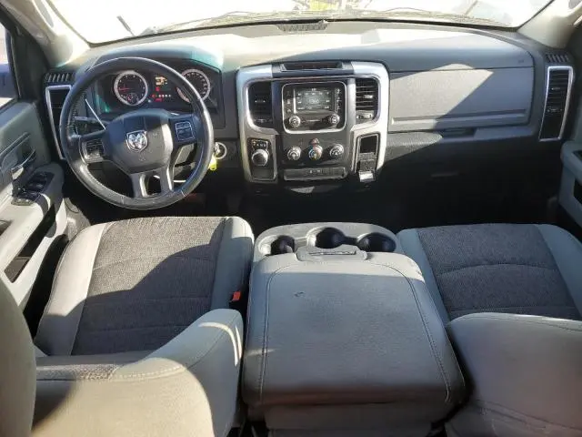 2015 RAM 1500 SLT