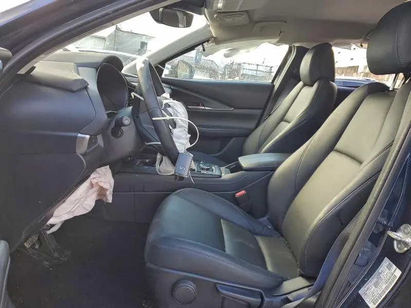 2023 MAZDA CX-30 SELECT  