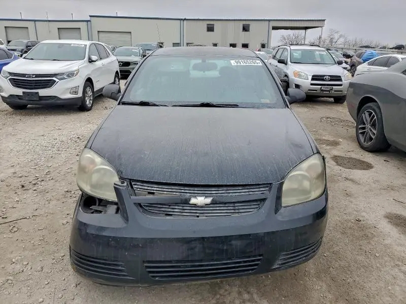 2010 CHEVROLET COBALT LS  