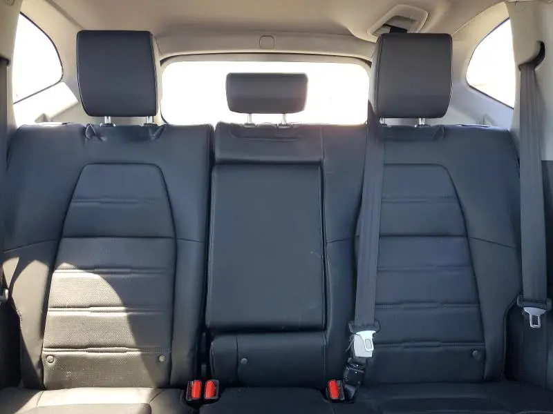 2018 HONDA CR-V EXL  