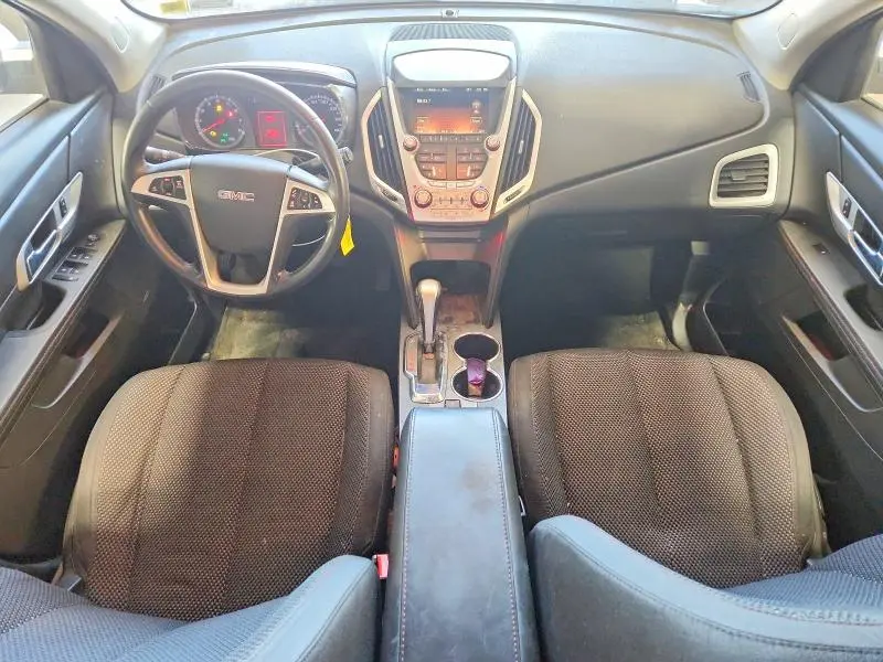 2014 GMC TERRAIN SLE  