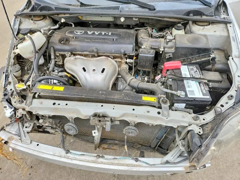 2010 SCION TC BASE  