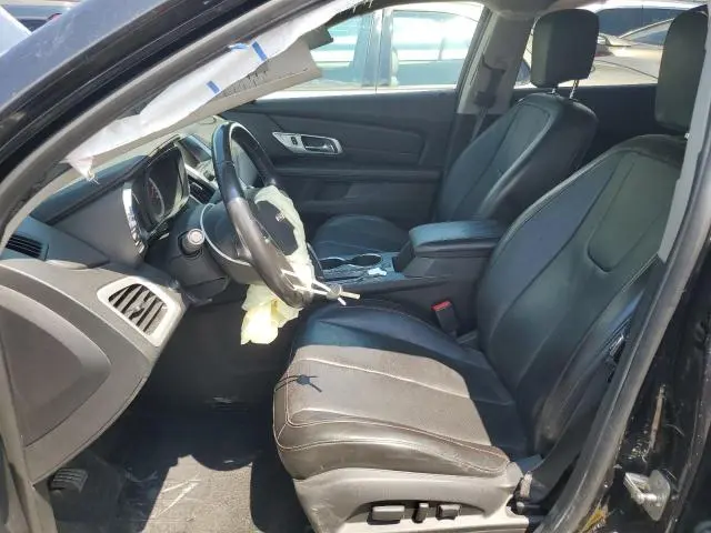 2014 GMC TERRAIN SLT  