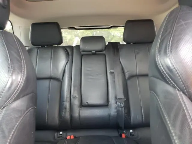 2017 LAND ROVER RANGE ROVER EVOQUE SE  