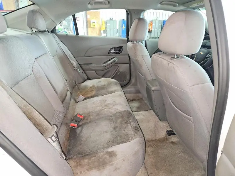 2014 CHEVROLET MALIBU LS  