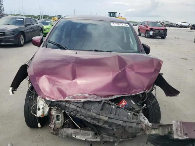 2018 MITSUBISHI MIRAGE G4 ES  