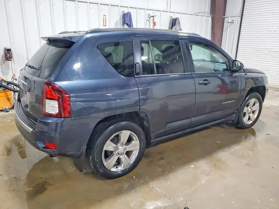 2015 JEEP COMPASS LATITUDE  
