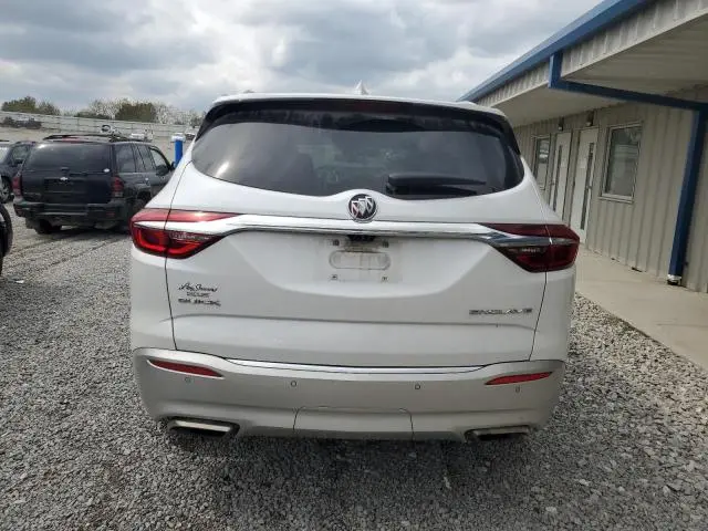 2018 BUICK ENCLAVE PREMIUM  