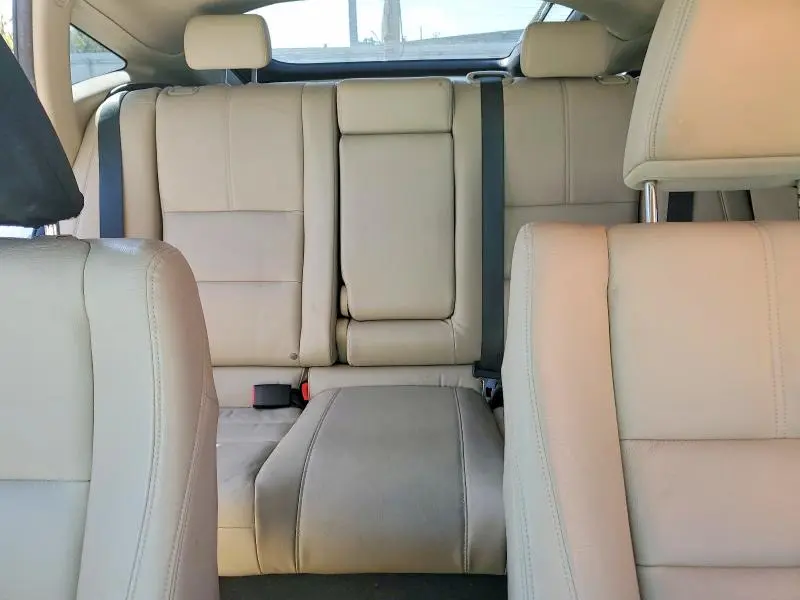 2013 HONDA CROSSTOUR EXL  