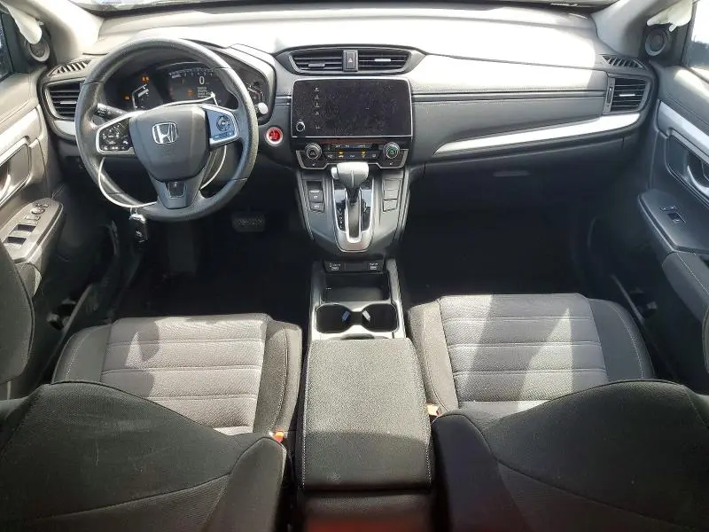 2022 HONDA CR-V SE  