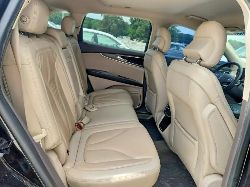 2018 LINCOLN MKX SELECT  