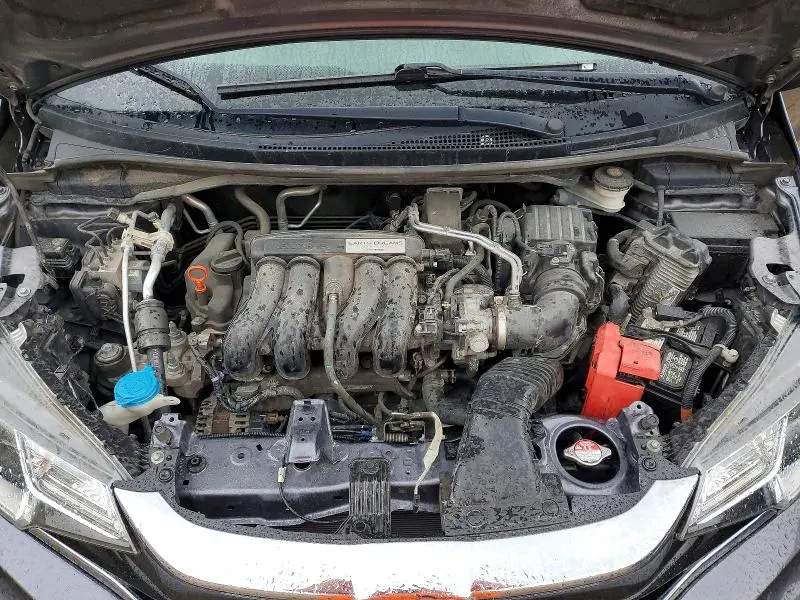 2020 HONDA FIT LX  