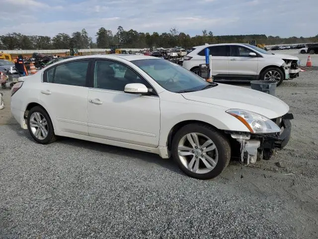 2011 NISSAN ALTIMA BASE  