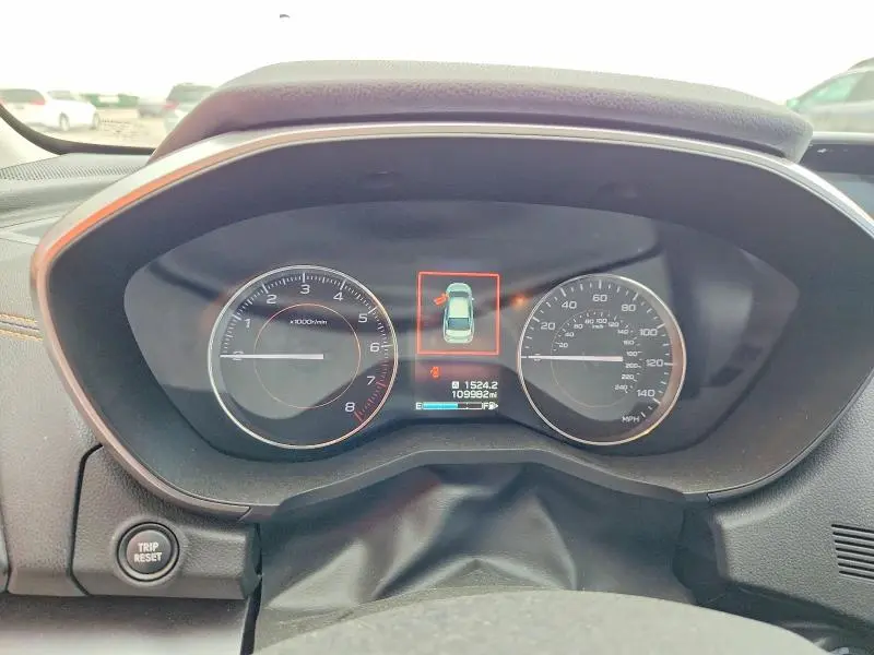 2018 SUBARU CROSSTREK LIMITED  