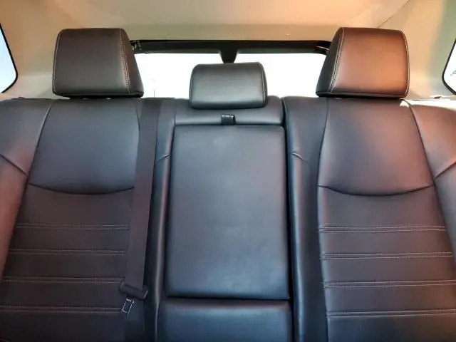 2020 TOYOTA RAV4 LIMITED  