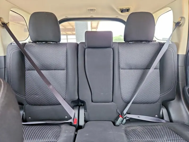 2019 MITSUBISHI OUTLANDER ES  