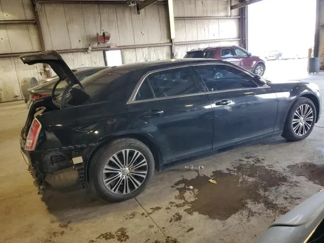 2012 CHRYSLER 300 S  