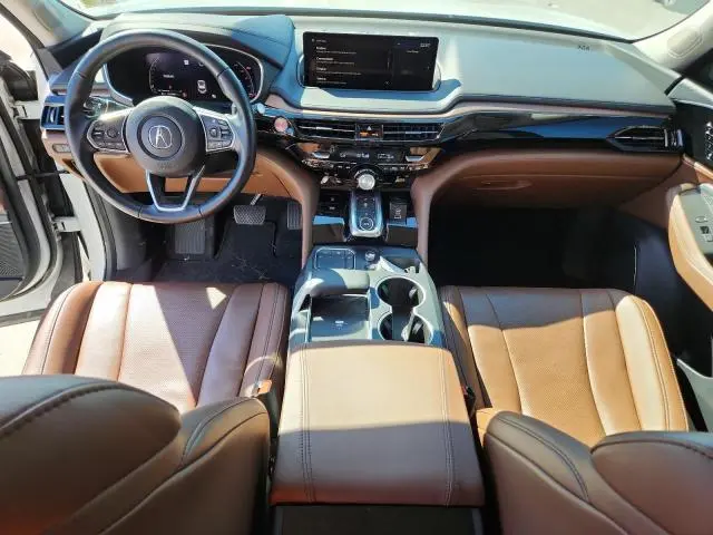 2022 ACURA MDX TECHNOLOGY  