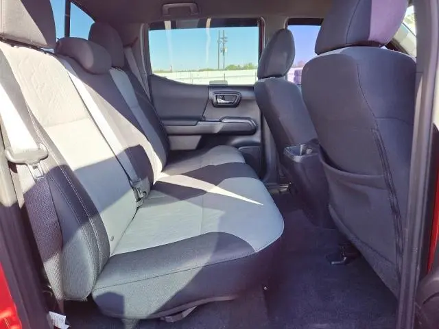 2020 TOYOTA TACOMA DOUBLE CAB  