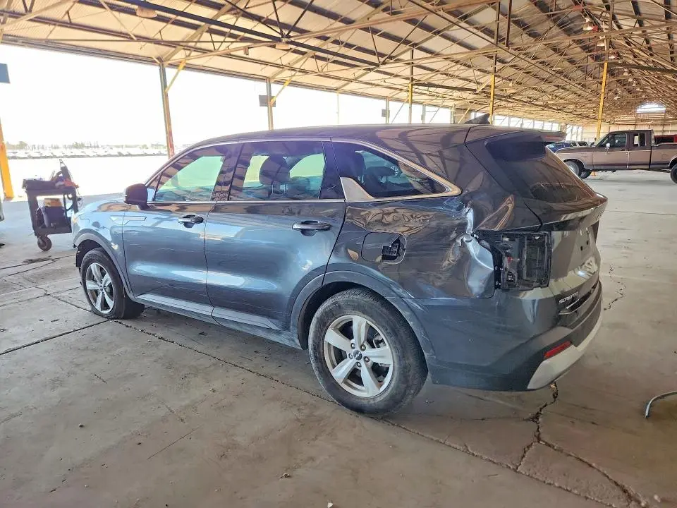 2024 KIA SORENTO LX  