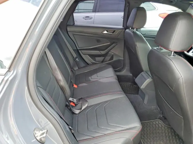 2021 VOLKSWAGEN JETTA GLI  