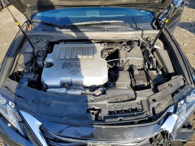 2018 LEXUS ES 350  