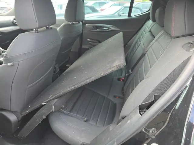 2024 DODGE HORNET R/T  