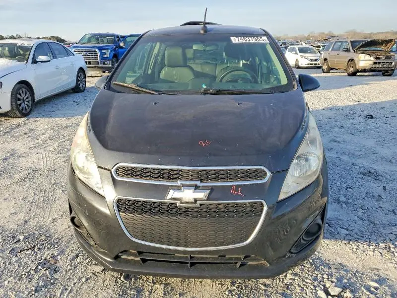 2014 CHEVROLET SPARK 1LT  