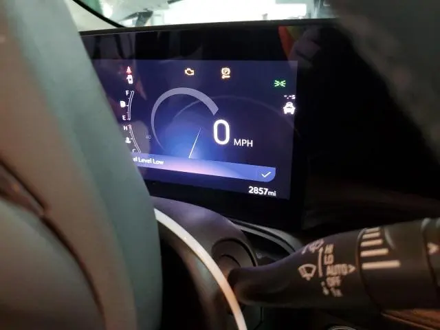 2025 BUICK ENCORE GX AVENIR  