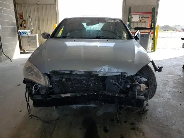 2012 CHRYSLER 200 LIMITED  