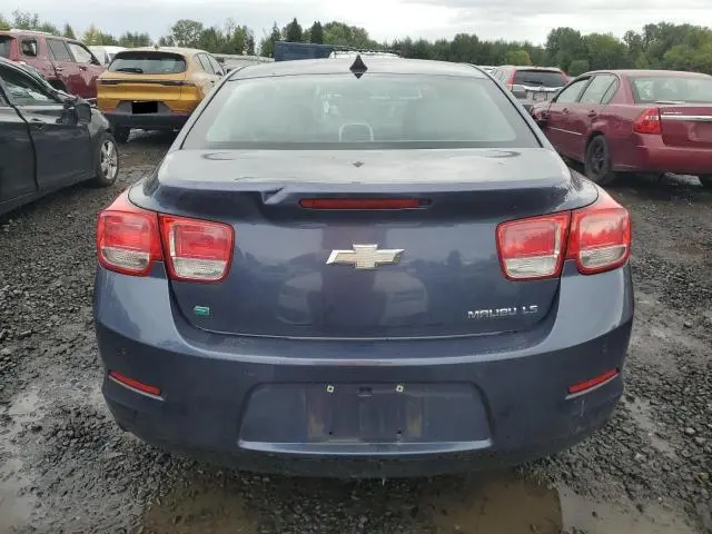 2014 CHEVROLET MALIBU LS  