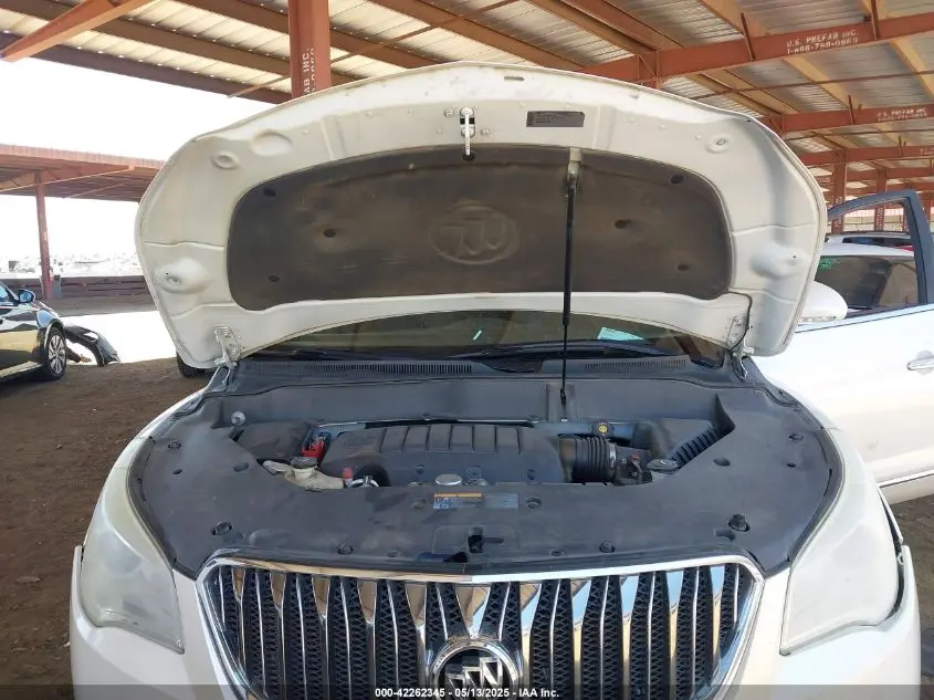 2014 BUICK ENCLAVE PREMIUM