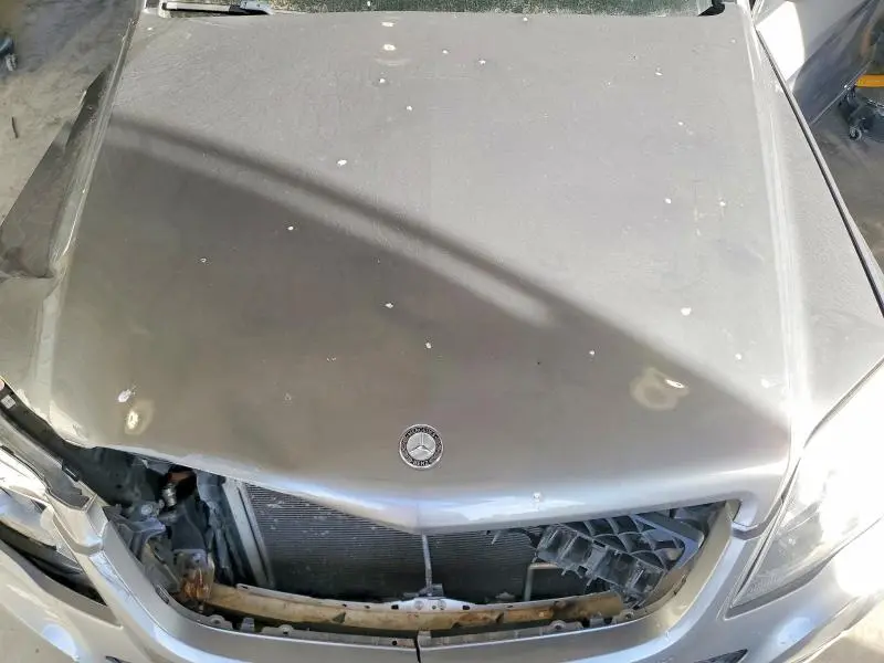 2014 MERCEDES-BENZ GLK 350 4MATIC  