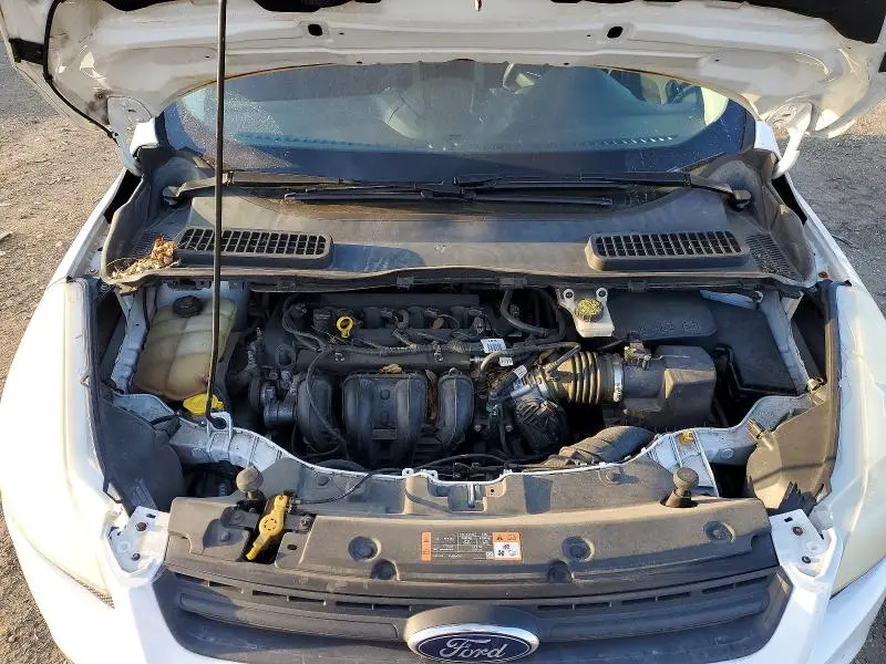 2016 FORD ESCAPE S  