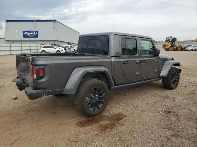 2024 JEEP GLADIATOR SPORT  