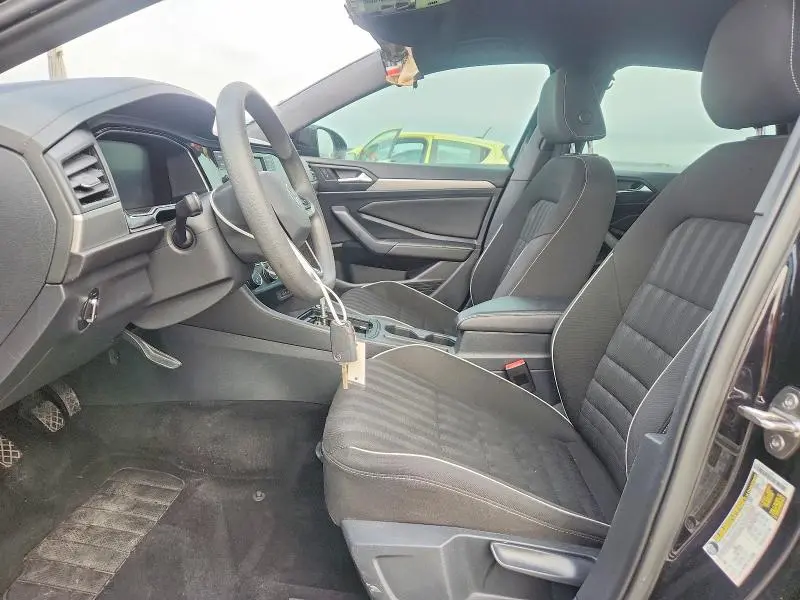 2022 VOLKSWAGEN JETTA SPORT  